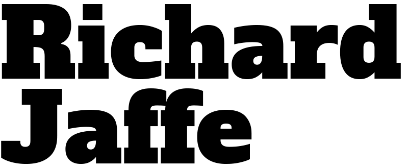 RichardJaffe