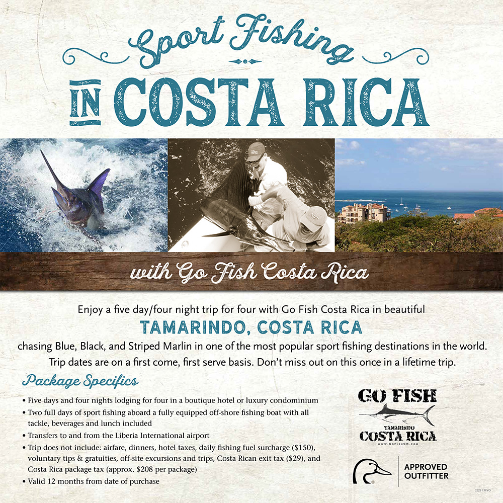 Sport Fishing-CostaRica